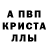 Amphetamine Розовый loveunimeanit